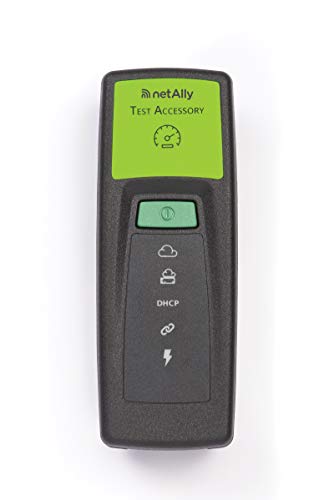 NETALLY Z Test Accessory for use with Tools Products Test-Acc NETALLY Z Test Accessory for use with Tools Products Test-Acc von NETALLY