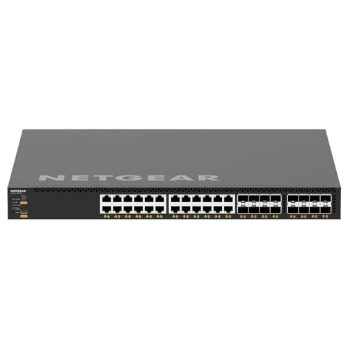 Netgear XSM4340FV-100NES neu Netgear XSM4340FV-100NES neu von NETGEAR