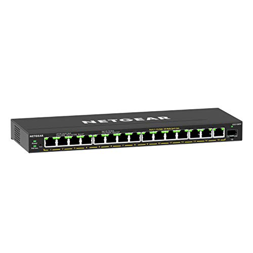 Netgear GS316EPP-100PES neu Netgear GS316EPP-100PES neu von NETGEAR