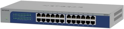 Netgear GS524-300EUS neu Netgear GS524-300EUS neu von NETGEAR