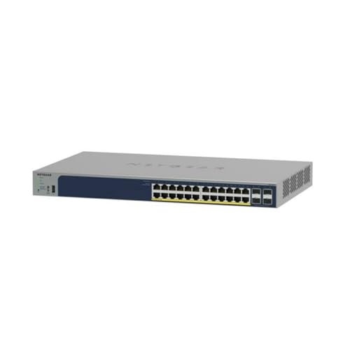Netgear GS752TPP-300EUS neu Netgear GS752TPP-300EUS neu von NETGEAR