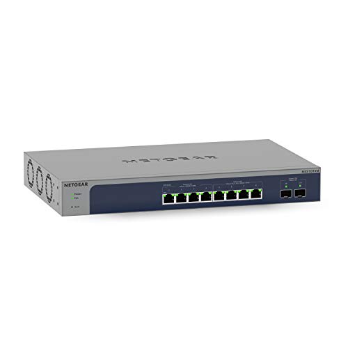 Netgear MS510TXM-100EUS neu von NETGEAR