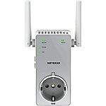 Netgear Reichweitenverstärker EX3800-100PES Wi-Fi 5 802.11 5GHz, 2.4GHz von NETGEAR