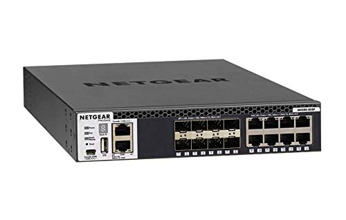 Netgear XSM4316S-100NES neu Netgear XSM4316S-100NES neu von NETGEAR