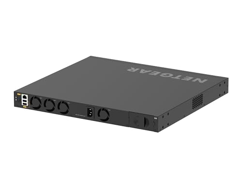 Netgear XSM4328FV-100NES neu von NETGEAR