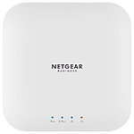 Netgear Zugangspunkt WAX214 Wi-Fi 6 802.11 5GHz, 2.4GHz von NETGEAR