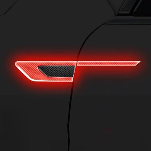 NETHIX Auto Emblem Aufkleber, für Hyundai N Performance i30n i20n Tucson Kona Veloster Sonata nline Elantra selbstklebend Hohe Qualität Auto-Styling Modifikation dekoratives Zubehör,A von NETHIX