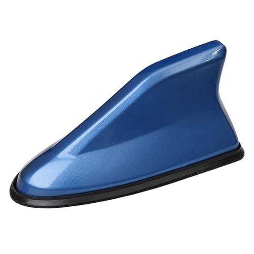 NETHIX Auto Haifischflossen-Antenne für Honda E/e Advance 2020 2021 2022 2023 2024 2025 Autoantenne Dachantenne Auto-Antennenabdeckung Dachantennenabdeckung,Blue NETHIX Auto Haifischflossen-Antenne für Honda E/e Advance 2020 2021 2022 2023 2024 2025 Autoantenne Dachantenne Auto-Antennenabdeckung Dachantennenabdeckung,Blue von NETHIX