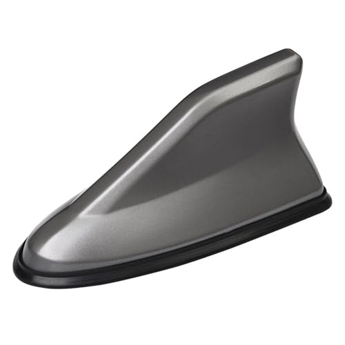 NETHIX Auto Haifischflossen-Antenne für Jeep Grand Cherokee L Autoantenne Dachantenne Auto-Antennenabdeckung Dachantennenabdeckung,Grey NETHIX Auto Haifischflossen-Antenne für Jeep Grand Cherokee L Autoantenne Dachantenne Auto-Antennenabdeckung Dachantennenabdeckung,Grey von NETHIX
