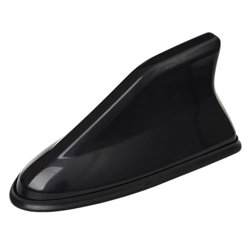 NETHIX Auto Haifischflossen-Antenne für Suzuki Across 2021 2022 2023 2024 2025 Autoantenne Dachantenne Auto-Antennenabdeckung Dachantennenabdeckung,Black NETHIX Auto Haifischflossen-Antenne für Suzuki Across 2021 2022 2023 2024 2025 Autoantenne Dachantenne Auto-Antennenabdeckung Dachantennenabdeckung,Black von NETHIX