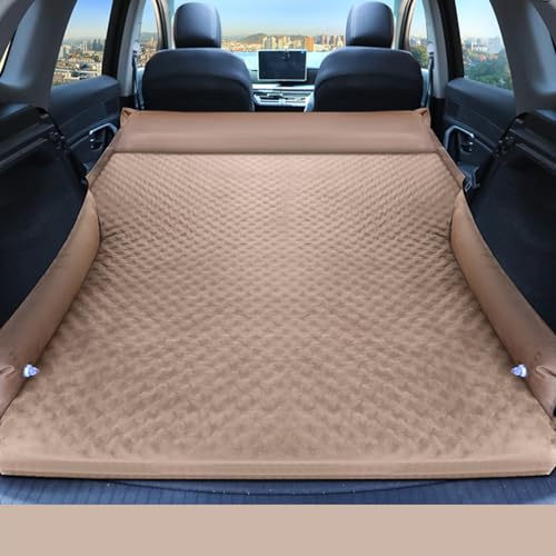 NETHIX Auto Matratze für Mitsubishi Outlander 4.gen/3.gen/2.gen/1.gen GN CW0 CW0W CWO CWOW 2003-2025 2026 Auto Luftmatratze Schlafmatte Aufblasbare Auto Matratze Aufblasbare,Suede Coffee NETHIX Auto Matratze für Mitsubishi Outlander 4.gen/3.gen/2.gen/1.gen GN CW0 CW0W CWO CWOW 2003-2025 2026 Auto Luftmatratze Schlafmatte Aufblasbare Auto Matratze Aufblasbare,Suede Coffee von NETHIX