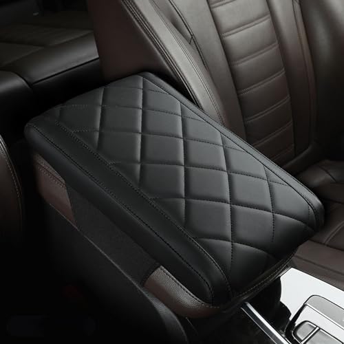 NETHIX Car Armrest Box Pad für Suzuki Swace/Swace Comfort+ 2020 2021 2022 2023 2024 Auto Center Konsole Abdeckung Kratzschutz Memory Foam Armlehne Box Matte,B NETHIX Car Armrest Box Pad für Suzuki Swace/Swace Comfort+ 2020 2021 2022 2023 2024 Auto Center Konsole Abdeckung Kratzschutz Memory Foam Armlehne Box Matte,B von NETHIX