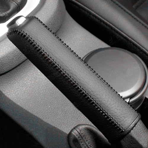 NETHIX Universal Auto Handbremse Abdeckung für SEAT Arona KJ 2018 2019 2020 2021 2022 2023 2024 Handbremshebel Hülle Auto Handbremsgriffe Deckel,B NETHIX Universal Auto Handbremse Abdeckung für SEAT Arona KJ 2018 2019 2020 2021 2022 2023 2024 Handbremshebel Hülle Auto Handbremsgriffe Deckel,B von NETHIX