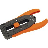 Netpeppers - NP-FIBER31 Abisolierzange 5 bis 45 mm Netpeppers - NP-FIBER31 Abisolierzange 5 bis 45 mm von NETPEPPERS