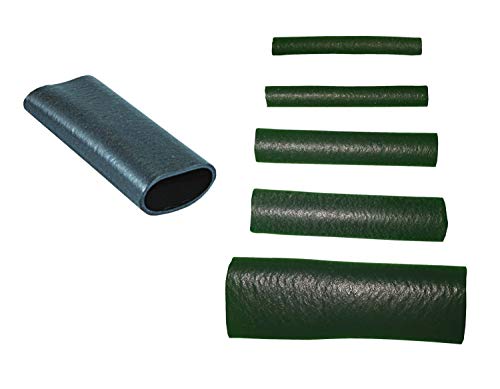 netproshop Gummitülle für Kabel verschiedene Größen schwarz, Größe:1.75 mm - 3.5 mm, Menge:1000 Stueck netproshop Gummitülle für Kabel verschiedene Größen schwarz, Größe:1.75 mm - 3.5 mm, Menge:1000 Stueck von NETPROSHOP
