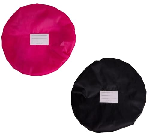 NETPROSHOP Eimerhülle Flexible Eimerhaube zum Schutz von Wasser und Futter, Farbe:Pink NETPROSHOP Eimerhülle Flexible Eimerhaube zum Schutz von Wasser und Futter, Farbe:Pink von NETPROSHOP