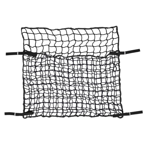 NETPROSHOP Heunetz Slowfeeder Two-Sided mit Zwei verschiedenen Maschenweiten in 3 Größen schwarz, Groesse:XL, Farbe:Schwarz NETPROSHOP Heunetz Slowfeeder Two-Sided mit Zwei verschiedenen Maschenweiten in 3 Größen schwarz, Groesse:XL, Farbe:Schwarz von NETPROSHOP