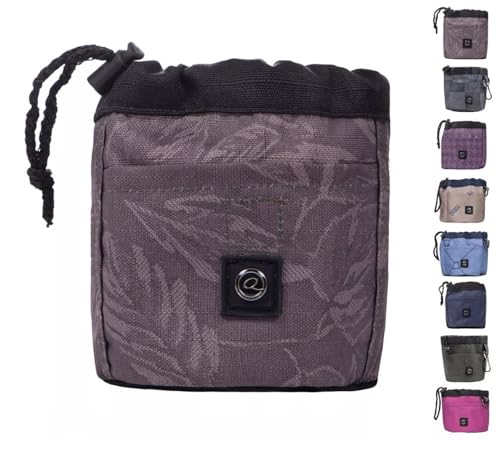 NETPROSHOP Leckerlibeutel Belohnungsbeutel für Leckerlis von Pferd und Hund, Farbe:Amber NETPROSHOP Leckerlibeutel Belohnungsbeutel für Leckerlis von Pferd und Hund, Farbe:Amber von NETPROSHOP