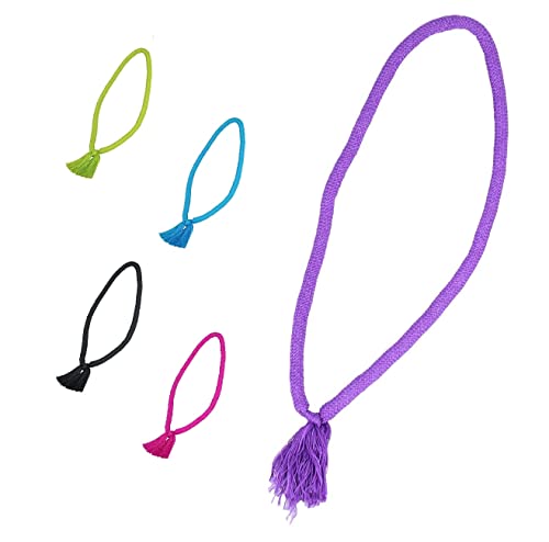 NETPROSHOP Pferde Halsring als Balancezügel, Baumwolle, auch Westernreiten Shetty Pony Cob Full, Groesse:Pony, Farbe:Schwarz NETPROSHOP Pferde Halsring als Balancezügel, Baumwolle, auch Westernreiten Shetty Pony Cob Full, Groesse:Pony, Farbe:Schwarz von NETPROSHOP