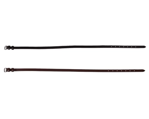 NETPROSHOP Sperrriemen schwarz oder braun Gr. Pony, Cob, Full, XL Full Pferde, Groesse:Cob, Farbe:Braun NETPROSHOP Sperrriemen schwarz oder braun Gr. Pony, Cob, Full, XL Full Pferde, Groesse:Cob, Farbe:Braun von NETPROSHOP