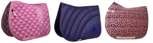 NETPROSHOP Vielseitigkeits Schabracke gesteppt für Shetty und Pony, Groesse:Shetty, Farbe:Dunkelblau NETPROSHOP Vielseitigkeits Schabracke gesteppt für Shetty und Pony, Groesse:Shetty, Farbe:Dunkelblau von NETPROSHOP