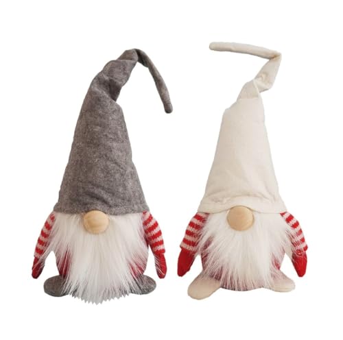 NETPROSHOP Wichtel Zwerg Santa Adrian Höhe ca. 30x11cm oder 40x16cm Auswahl, Farbe:Grau, Auswahl:M NETPROSHOP Wichtel Zwerg Santa Adrian Höhe ca. 30x11cm oder 40x16cm Auswahl, Farbe:Grau, Auswahl:M von NETPROSHOP