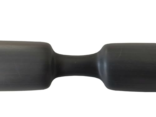 netproshop 0,6m Schrumpfschlauch mit Kleber 52mm schwarz 4:1 netproshop 0,6m Schrumpfschlauch mit Kleber 52mm schwarz 4:1 von NETPROSHOP