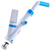 Netspa - Akku-Staubsauger Cleaner-15 - Aufblasbarer Pool - 1 wiederaufladbarer Akku ni-mh- Leicht Netspa - Akku-Staubsauger Cleaner-15 - Aufblasbarer Pool - 1 wiederaufladbarer Akku ni-mh- Leicht von NETSPA