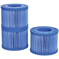 Filterkartusche kompatibel mit Spa Vita Premium SP-N1408785 - Netspa von NETSPA