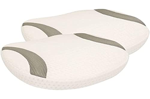 NETSPA - SP-NCUSH786 – Sitzkissen für Spa – 2 Stück NETSPA - SP-NCUSH786 – Sitzkissen für Spa – 2 Stück von NETSPA