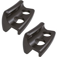 Netspa - Kopfstützen & Getränkehalter (2 in 1) für Octopus Spa - 2er-Set Kopfstützen von NETSPA
