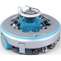 Netspa - RoPool Roboter - 50m² Teich - 60 Min. - Max. 3m - 16m/Min. von NETSPA