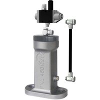 Netter Vibration 83604001 Bausatz ST Netter Vibration 83604001 Bausatz ST von NETTER VIBRATION