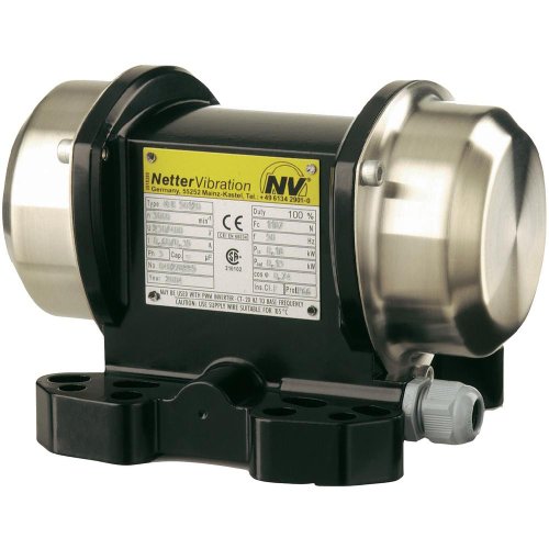 Netter Vibration Elektrischer 50300 Nea außen Netter Vibration Elektrischer 50300 Nea außen von NETTER VIBRATION
