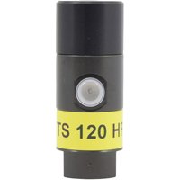 Kolbenvibrator 01912600 nts 120 hf Nenn-Frequenz (bei 6 bar): 8960 U/min 1/8' 1 St. - Netter Vibration von NETTER VIBRATION