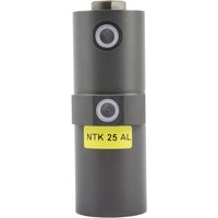 Netter Vibration Kolbenvibrator 03325500 NTK 25 AL Nenn-Frequenz (bei 6 bar): 1986 U/min 1/4" 1 St. von NETTER VIBRATION
