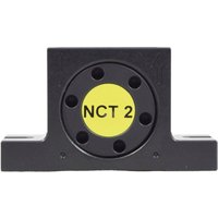 Turbinenvibrator 02702000 nct 2 Nenn-Frequenz (bei 6 bar): 34000 U/min 1/8' 1 St. - Netter Vibration von NETTER VIBRATION