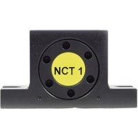 Turbinenvibrator 02701000 nct 1 Nenn-Frequenz (bei 6 bar): 45460 U/min 1/8' 1 St. - Netter Vibration von NETTER VIBRATION