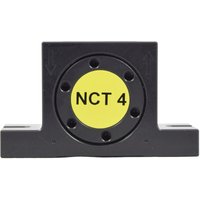 Turbinenvibrator 02704000 nct 4 Nenn-Frequenz (bei 6 bar): 30380 U/min 1/8' 1 St. - Netter Vibration von NETTER VIBRATION