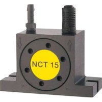 Turbinenvibrator 02710000-15 nct 15 Nenn-Frequenz (bei 6 bar): 22700 U/min 1/4' 1 s - Netter Vibration von NETTER VIBRATION
