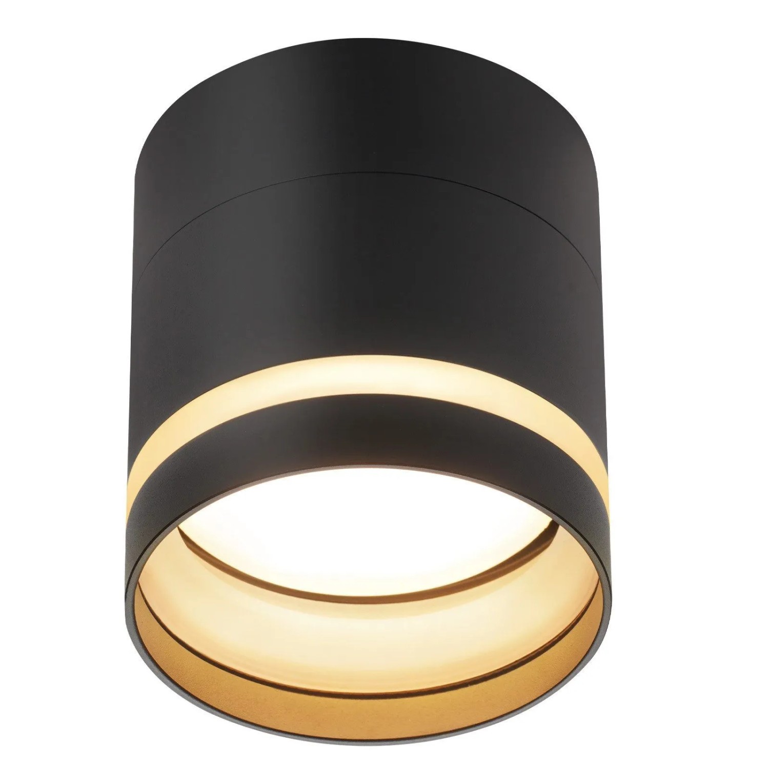 NETTLIFE LED Aufbaustrahler aus Acryl L10cm Schwarz NETTLIFE LED Aufbaustrahler aus Acryl L10cm Schwarz von NETTLIFE