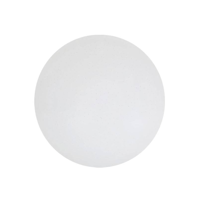 NETTLIFE LED DECKENLEUCHTE AUS KUNSTSTOFF L25 WEIßER-2 NETTLIFE LED DECKENLEUCHTE AUS KUNSTSTOFF L25 WEIßER-2 von NETTLIFE