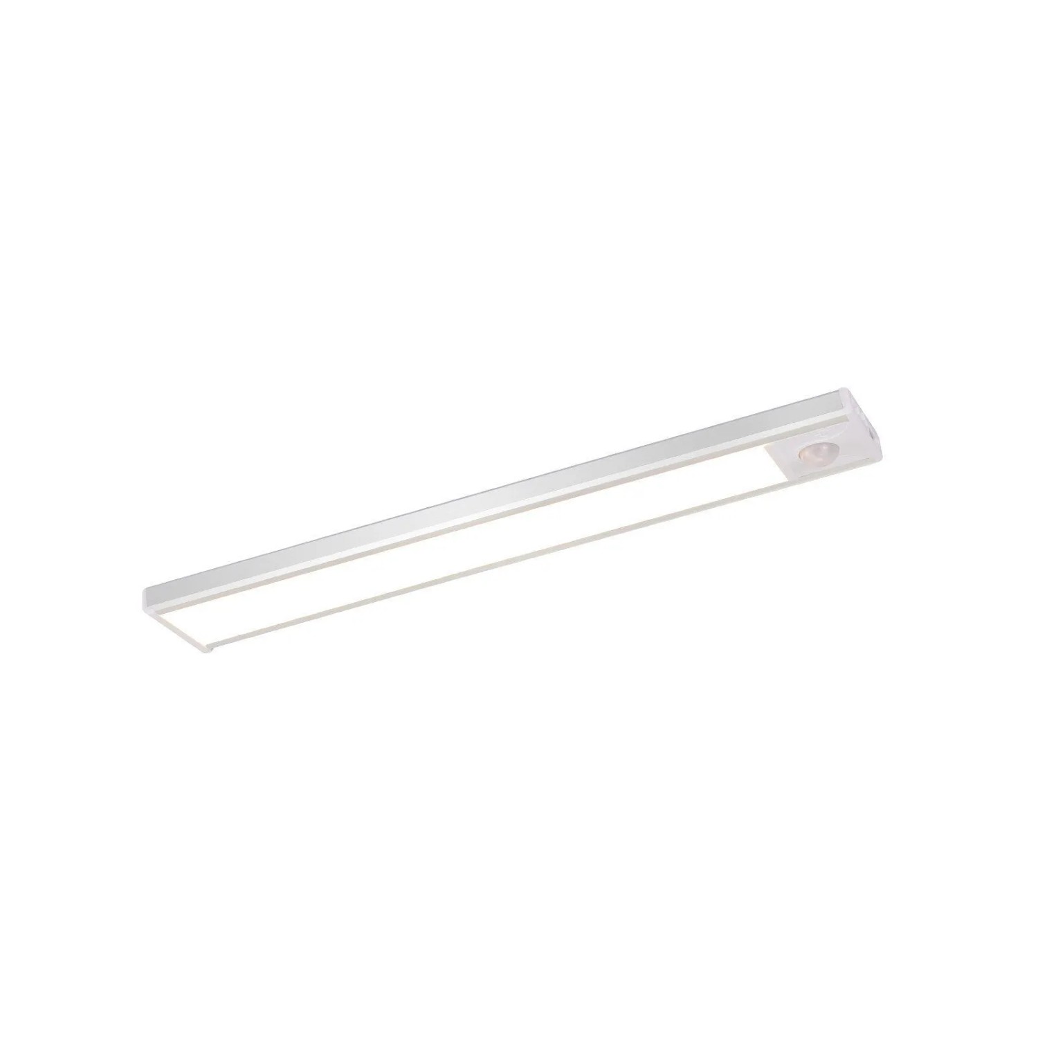 NETTLIFE LED Unterbauleuchte aus Metall L20cm Silber NETTLIFE LED Unterbauleuchte aus Metall L20cm Silber von NETTLIFE