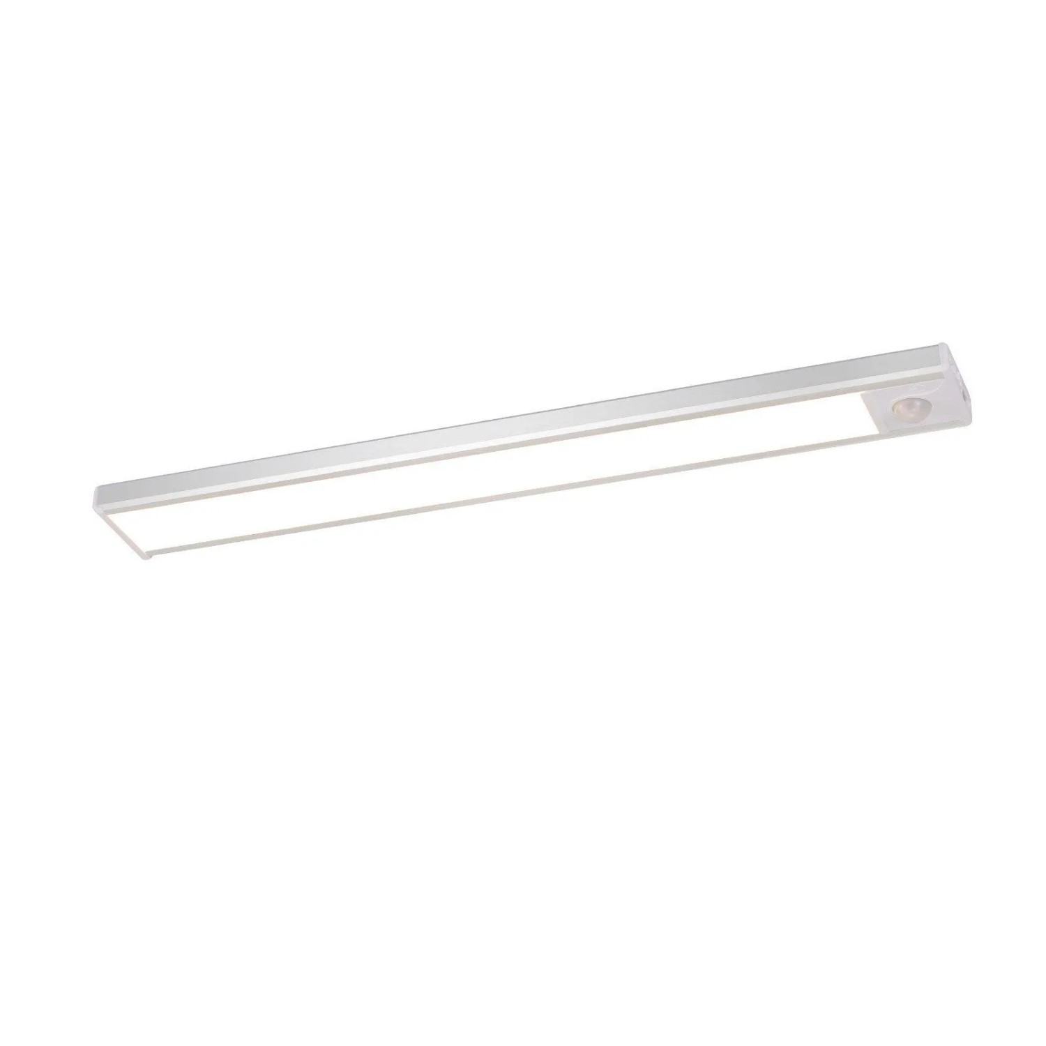 NETTLIFE LED Unterbauleuchte aus Metall L30 Silver NETTLIFE LED Unterbauleuchte aus Metall L30 Silver von NETTLIFE