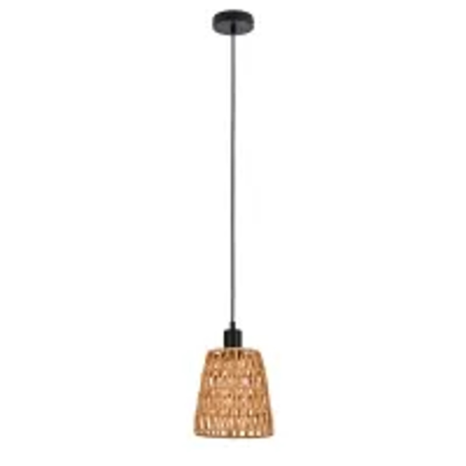 NETTLIFE Pendelleuchte aus Rattan 120 x 18-1 NETTLIFE Pendelleuchte aus Rattan 120 x 18-1 von NETTLIFE