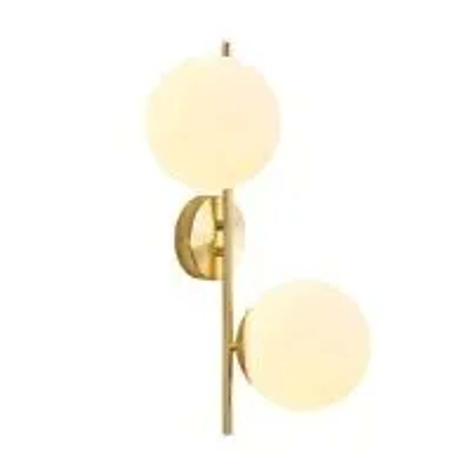 NETTLIFE Wandleuchte aus Messing NETTLIFE Wandleuchte aus Messing von NETTLIFE