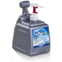 Handwaschpaste Nettuno Macrocream Handwaschcreme Flüssigwaschmittel Spender 3lt. von NETTUNO