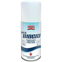 Arexons Neo Biocid Germicidal Bakterizides Desinfektionsmittel 150 ml von NETTUNO
