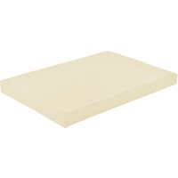 Palettenauflage Valencia 120x80x10 cm Beige neu.haus - Beige von [NEU.HAUS]