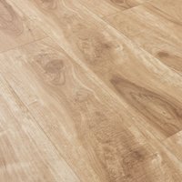 Neu.holz - Vinyl Laminat Vanola selbstklebend 3,92m² Natural Siberian Oak [ ] von NEU.HOLZ